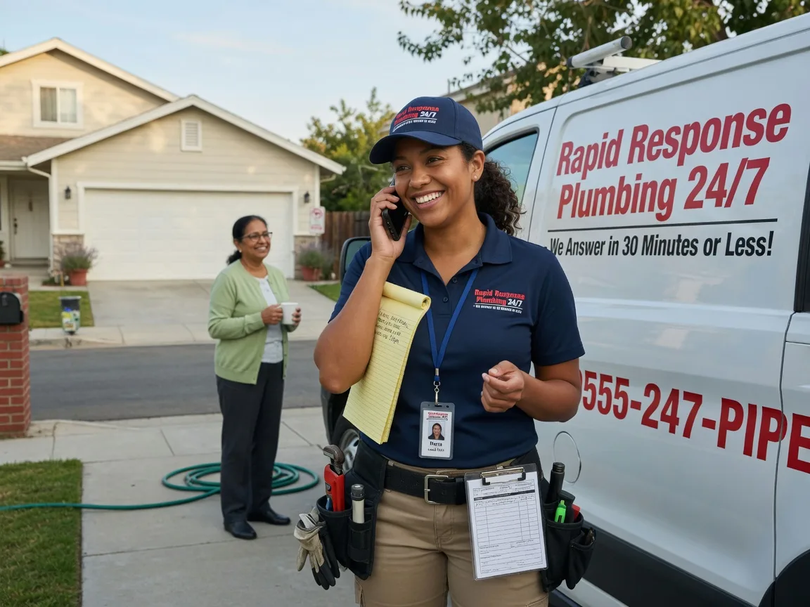 Emergency Plumber Ravenna, NE FAQs